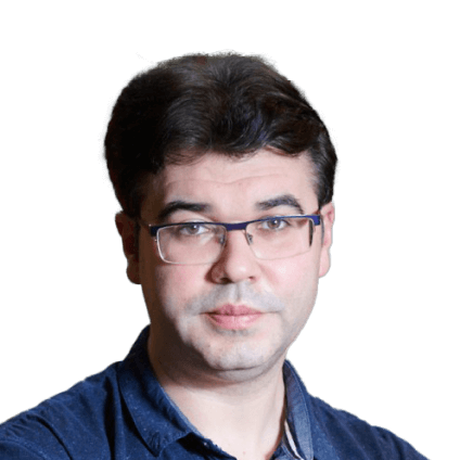 Максим Бабенко